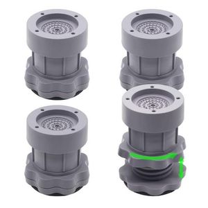 Multi-Purpose Furniture , Washing Machine Riser Set for Beds, Tables & Cabinets