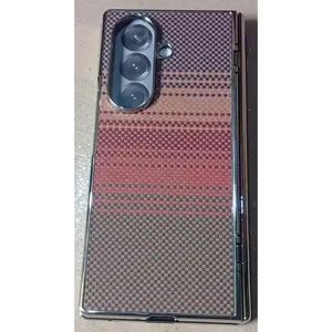 Pouch Samsung galaxy Z fold 8 ultra Hinge design Case