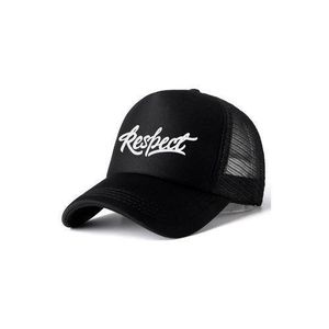 High Design Face Cap