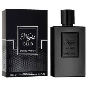 Fragrance World NIGHT CLUB EAU DE PARFUM