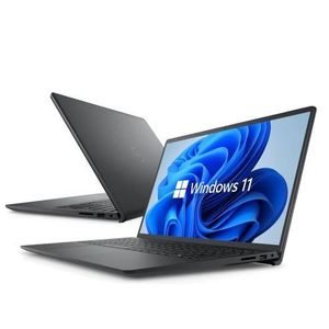 DELL Vostro 15 Hybrid- Intel Core I3- 13TH GEN 512GB SSHD-16GB RAM - Windows 11 + laptop stand & Usb Light For Keyboard