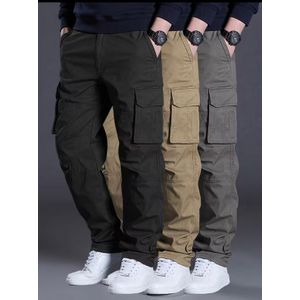 3in1 Combat Chinos Trouser For Guy