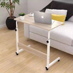 Multifunctional Bedside Foldable Laptop Table