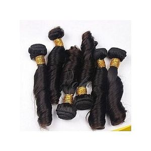 Hair Romance Curls Bouncy Hair 4 Bundles