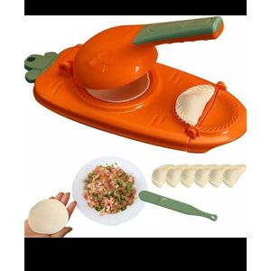 Generic Meatpie Cutter And Shaper - Mould And Meat Pie Cutter