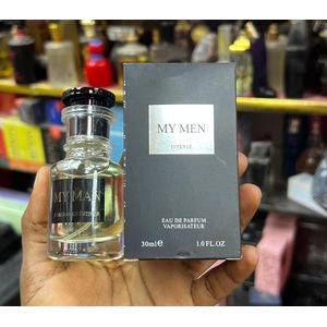MY MEN INTENSE EAU DE PARFUM 30ML