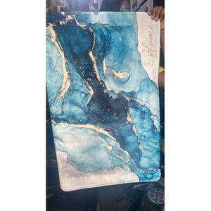 Super Absorbent Floor/Door Mat