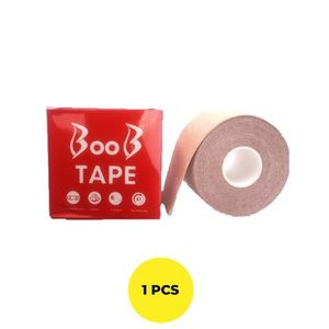 Mr. Diy Plus Size Breast Breathable Push Up Tape, Booby Tape, Firm Grip  Tape