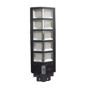  Led 2000watts Solar Street Light With Free Pole