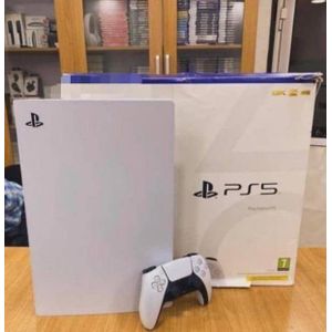 PlayStation 5 ( Ps5)