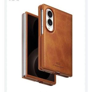 Samsung Galaxy Z Fold 8 leather case