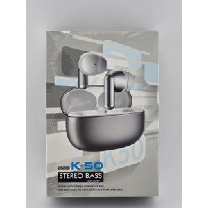 K-50 Wireless Earphones 