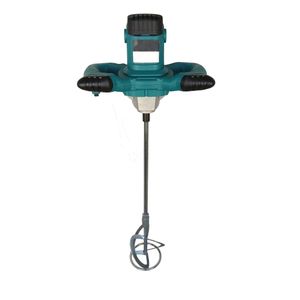 Electric Paint Mixer Machine