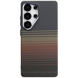 Samsung Leather Case For Galaxy S25 Ultra