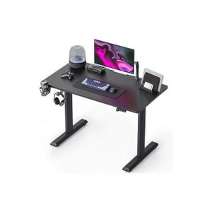 New Modern Adjustable Electric Table (1.2mtr)