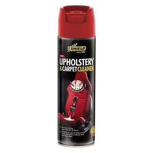 Shield Shield. Upholstery & Carpet 275ml