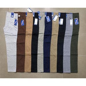 10in1 Quality Chinos Trouser For Real Men