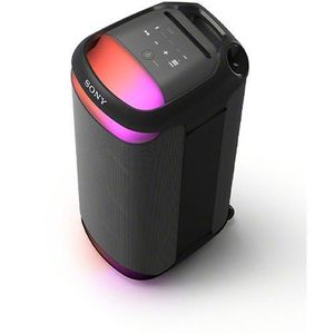 Sony SRS-XV800 High Power Audio System With Battery