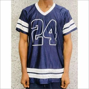 OSC Signature Unisex New V-Neck branded Jerseys With 24 Design