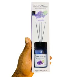 scent of venus Reed Diffuser lavender 100ml