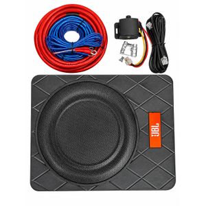 JBL Pure Bass Pro Underseat Woofer