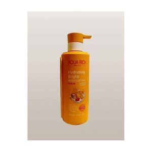 Aqua Aqua-Rich Hydrating Body Lotion with Tumeric + Vitamin C