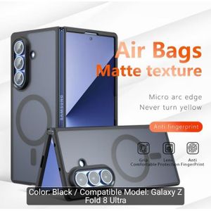 Samsung Galaxy Z Fold 8 Ultra case with magsafe 