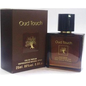 Oud Touch Perfume EDP Men- 25ml