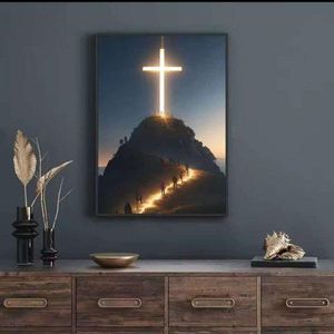 Decorative  wall frame 40x60cm