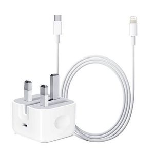 Type Z IPhone Charger 35W USB Type C To IPhone 14 13,12 /11/X /Pro Max Fast Charger