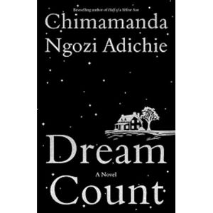 DREAM  COU*T: A Novel