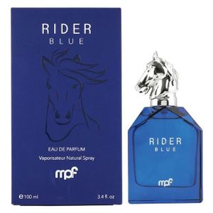 MPF RIDER BLUE EAU DE PARFUM 100ML