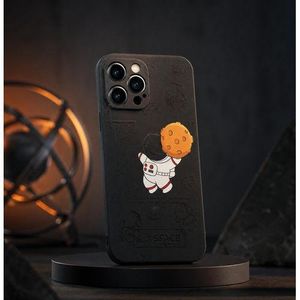 SpaceX Space Max iPhone 12 Pro Max Case