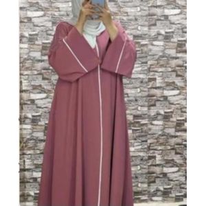 Beautiful bubu gown for ladies 