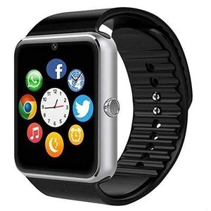 smart wrist watch on jumia