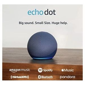 Echo Dot (5th Generation) Best Price