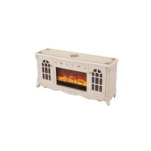 Tv Stand Fireplace | Buy Online - Best Price in Nigeria | Jumia NG