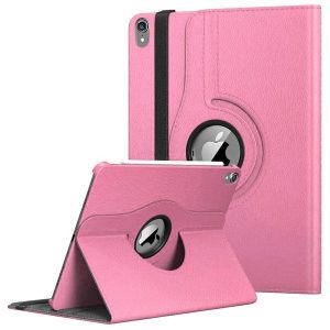 Case for iPad A16/ 10th Gen/ iPad 11 (2022/2025) release 360° Rotation Case