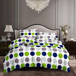Quality Duvet Bedsheets With Pillowcase 