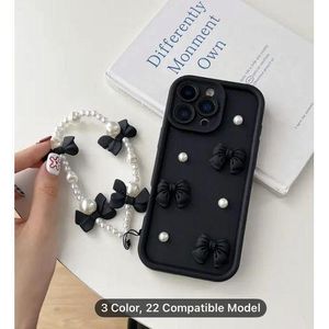 Full iPhone case with bead for iPhone 12 Pro Max