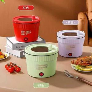 Mini Electric Cooker