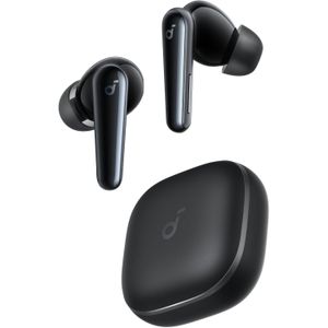 Anker Soundcore Liberty 5 Adaptive Noise Cancellation - BLACK