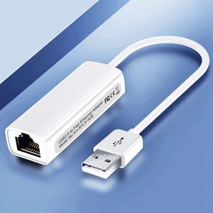 Ethernet Adapter USB_To RJ45 Lan Adapter INTERNET Network Card USB3.0
