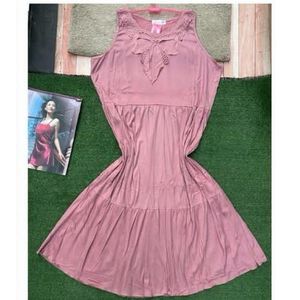 Cotton Plain Design Leisure Wear - Trending Female Sleepwear.