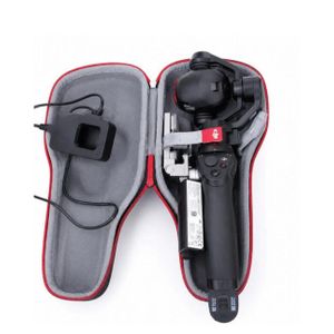 Modern DJI Ronin-MX 3-Axis Professional Camera Gimbal Stabilizer With Carry ,Battery & Charging 