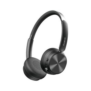 Oraimo Boompop Air On ear lightweight Bluetooth headphones 