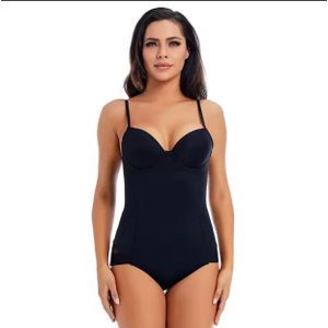waist Trainer Shaping body suit