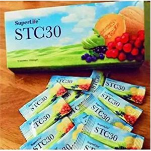 STC30 dietary supplement