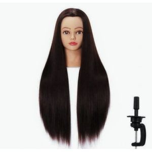 Mannequin Head With Hair @available in Nigeria | Buy Online - Best Price in  Nigeria | Jumia NG