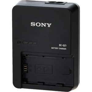 Sony  fz100 battery charger  for Alpha 7 Series: a7 III, a7 IV, a7R III, a7R IV, a7R V, a7S III, a7CAPS-C & Cinema Line: a6600, a6700, FX3, FX30, ZV-E1